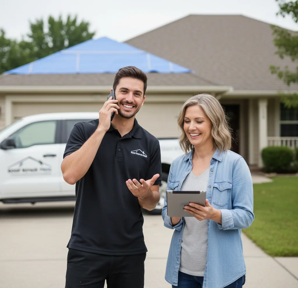 Roof Maintenance in Pequea, PA